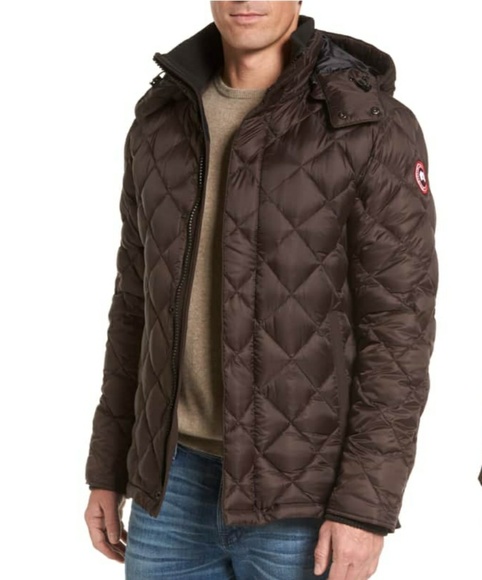 canada goose hendriksen
